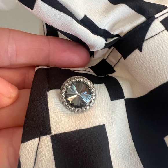 NWOT***SANCTUARY***DRESS Super Lightweight perfect for Spring and Summer. - Picture 3 of 9